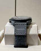 MOONSWATCH 1965 - SWATCH X OMEGA BIOCERAMIC