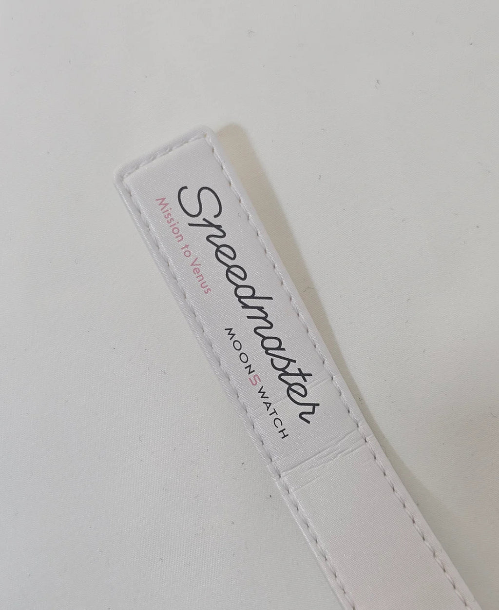 MOONSWATCH MISSION TO VENUS - SWATCH X OMEGA BIOCERAMIC