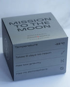 MOONSWATCH MISSION TO THE MOON - SWATCH X OMEGA BIOCERAMIC
