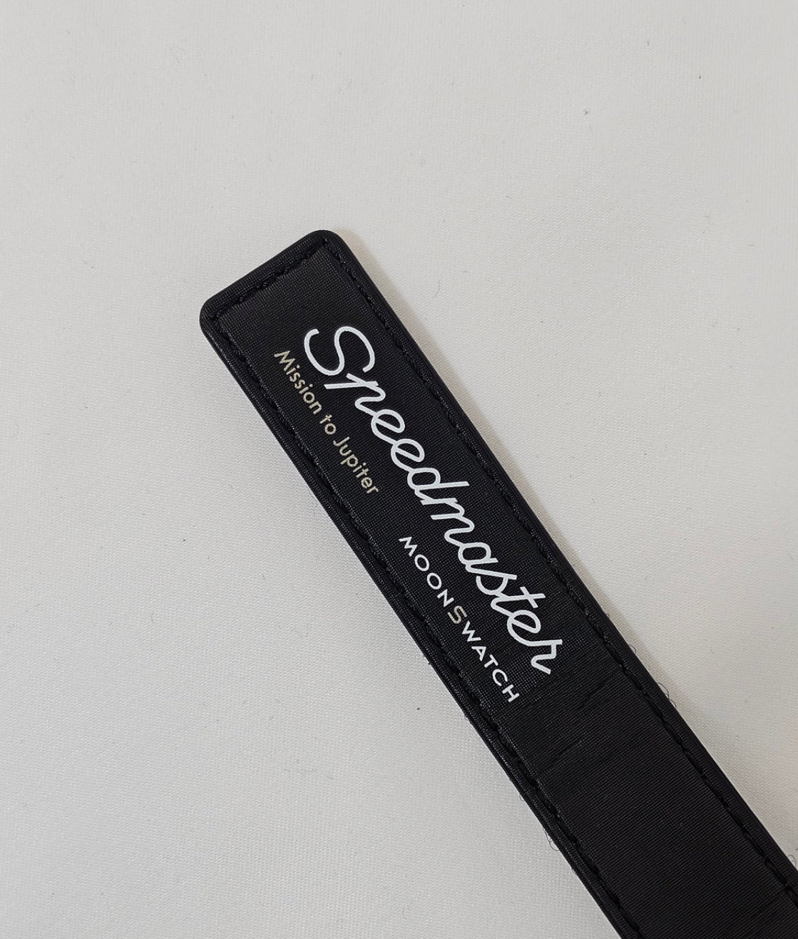 MOONSWATCH MISSION TO JUPITER - SWATCH X OMEGA BIOCERAMIC