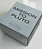 MOONSWATCH MISSION TO PLUTO - SWATCH X OMEGA BIOCERAMIC